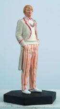 DOCTOR WHO FIG COLL #34 FIFTH DOCTOR