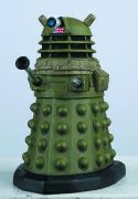 DOCTOR WHO FIG COLL #35 IRONSIDE DALEK