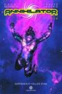 ANNIHILATOR #5 (OF 6)