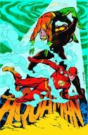 AQUAMAN #38 FLASH 75 VAR ED