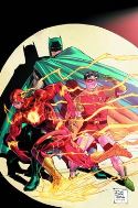 BATMAN #38 FLASH 75 VAR ED