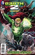 EARTH 2 #30