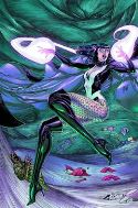 JUSTICE LEAGUE DARK #38