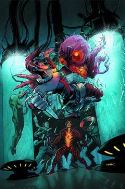 NEW SUICIDE SQUAD #6