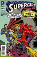SUPERGIRL #38 FLASH 75 VAR ED