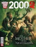 2000 AD PACK JAN 2015