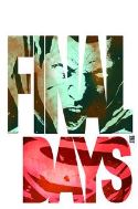EARTH 2 WORLDS END #15