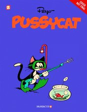 PUSSYCAT HC (RES)