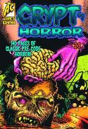 CRYPT OF HORROR #24