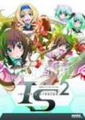 INFINITE STRATOS COMP SEASON TWO DVD