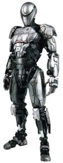 ROBOCOP EM 208 1/6 SCALE FIG