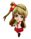 LOVE LIVE KOTORI MINAMI NENDOROID