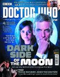 DOCTOR WHO MAGAZINE #483
