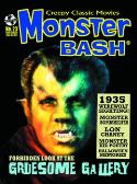MONSTER BASH #23