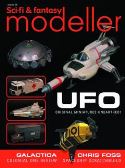 SCI FI & FANTASY MODELLER VOL 36