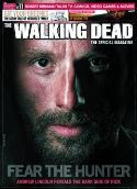 WALKING DEAD MAGAZINE #11 NEWSSTAND ED (MR)