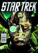 STAR TREK MAGAZINE #52 PX ED