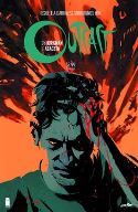 OUTCAST BY KIRKMAN & AZACETA #1 5TH PTG (MR)
