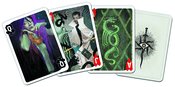 DRAGON AGE INQUISITION PLAYING CARDS