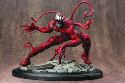 MAXIMUM CARNAGE FINE ART STATUE