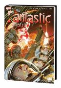 FANTASTIC FOUR OMNIBUS HC VOL 03 ROSS CVR