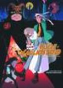 LUPIN THE 3RD CASTLE OF CAGLIOSTRO DVD
