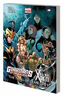 GOTG ALL NEW X-MEN TP TRIAL OF JEAN GREY