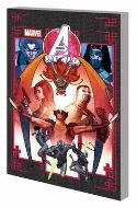 AVENGERS WORLD TP VOL 03 NEXT WORLD
