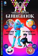 MULTIVERSITY GUIDEBOOK #1