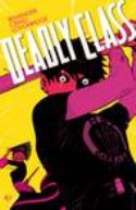 DEADLY CLASS #11 (MR)