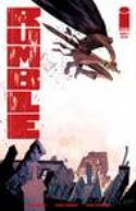 RUMBLE #2 (MR)