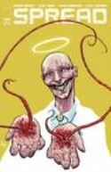 SPREAD #7 CVR A STRAHM (MR)