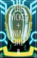 WICKED & DIVINE #7 (MR)
