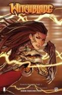 WITCHBLADE #182 CVR B SEJIC