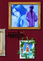 (USE DEC237876) MONSTER TP VOL 03 PERFECT ED URASAWA