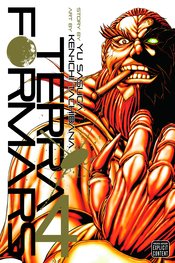 TERRA FORMARS GN VOL 04 (MR)