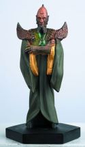DOCTOR WHO FIG COLL #37 DRACONIAN