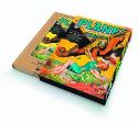 ROY THOMAS PRESENTS PLANET COMICS SLIPCASE ED VOL 07 JUL 43