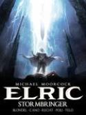 (USE NOV161856) MOORCOCK ELRIC HC VOL 02 (OF 4) STORMBRINGER