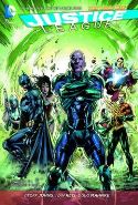 JUSTICE LEAGUE HC VOL 06 INJUSTICE LEAGUE (N52)