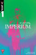 IMPERIUM #1 CVR E 10 COPY INCV VAL NEXT HAIRSINE & MULLER