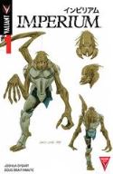 IMPERIUM #1 CVR F 20 COPY INCV CHAR DESIGN BRAITHWAITE