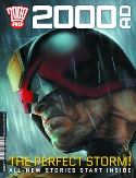 2000 AD PACK FEB 2015