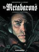 METABARONS HC (MR)