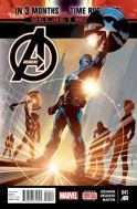 AVENGERS #41 TRO