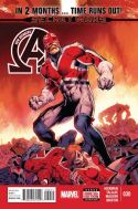 NEW AVENGERS #30 TRO