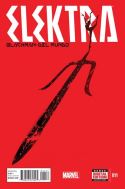 ELEKTRA #11