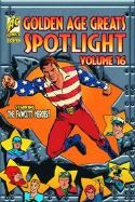 GOLDEN AGE GREATS SPOTLIGHT VOL 16