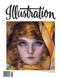 ILLUSTRATION MAGAZINE #48