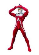 ULTRAMAN SEVEN ULTRA-ACT AF